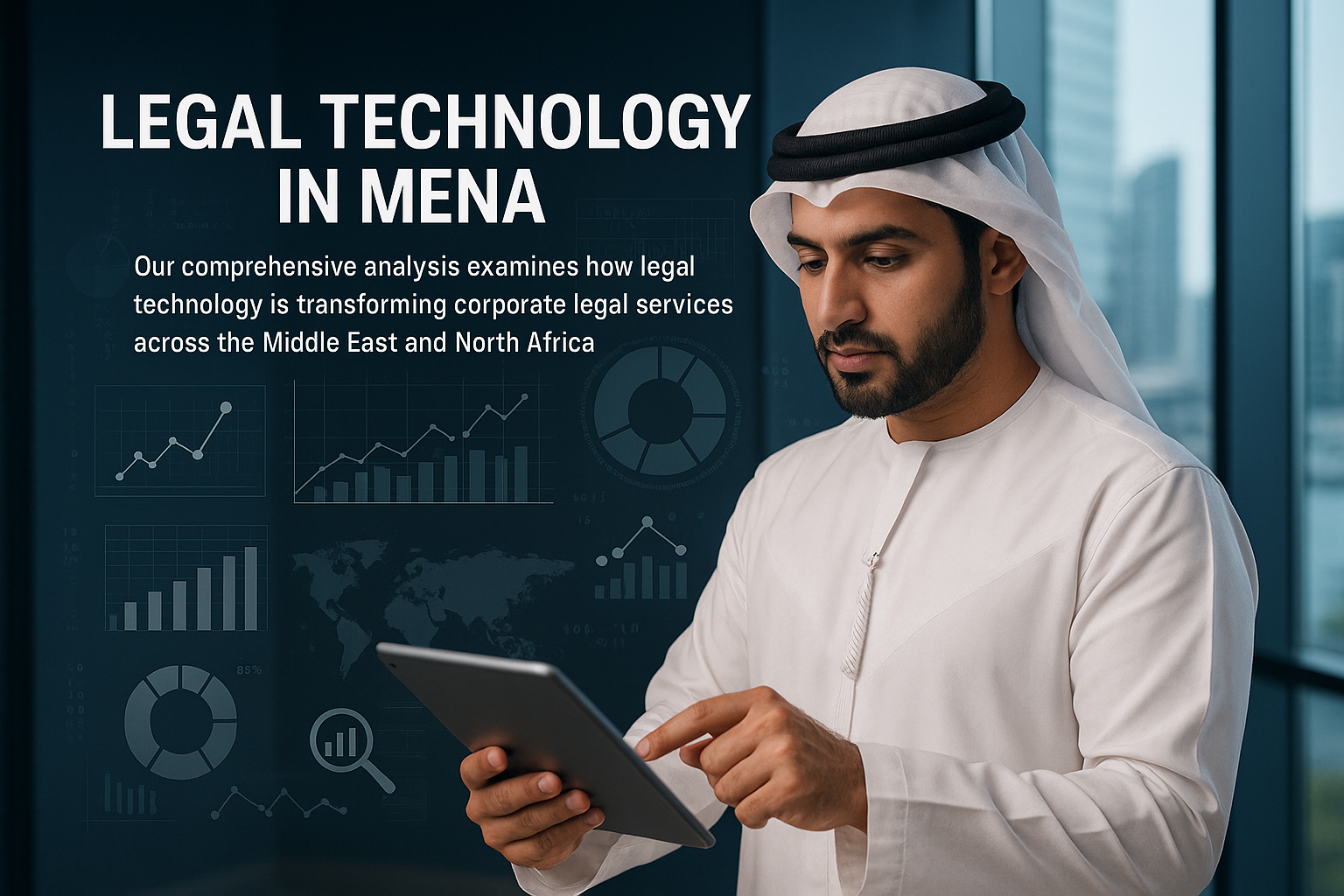 Technology & Fintech Legal Services
